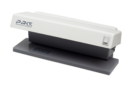 détecteur de faux billets PRO 12